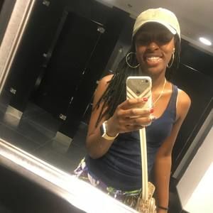 Meet your Posher, Taliyah